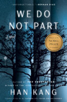 We Do Not Part by Han Kang