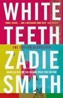 White Teeth by Zadie Smith, best debut novel, epic books