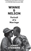 Winnie & Nelson by Jonny Steinberg