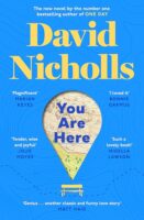 You Are Here by David Nicholls