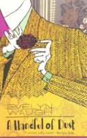 a handful of dust by evelyn waugh