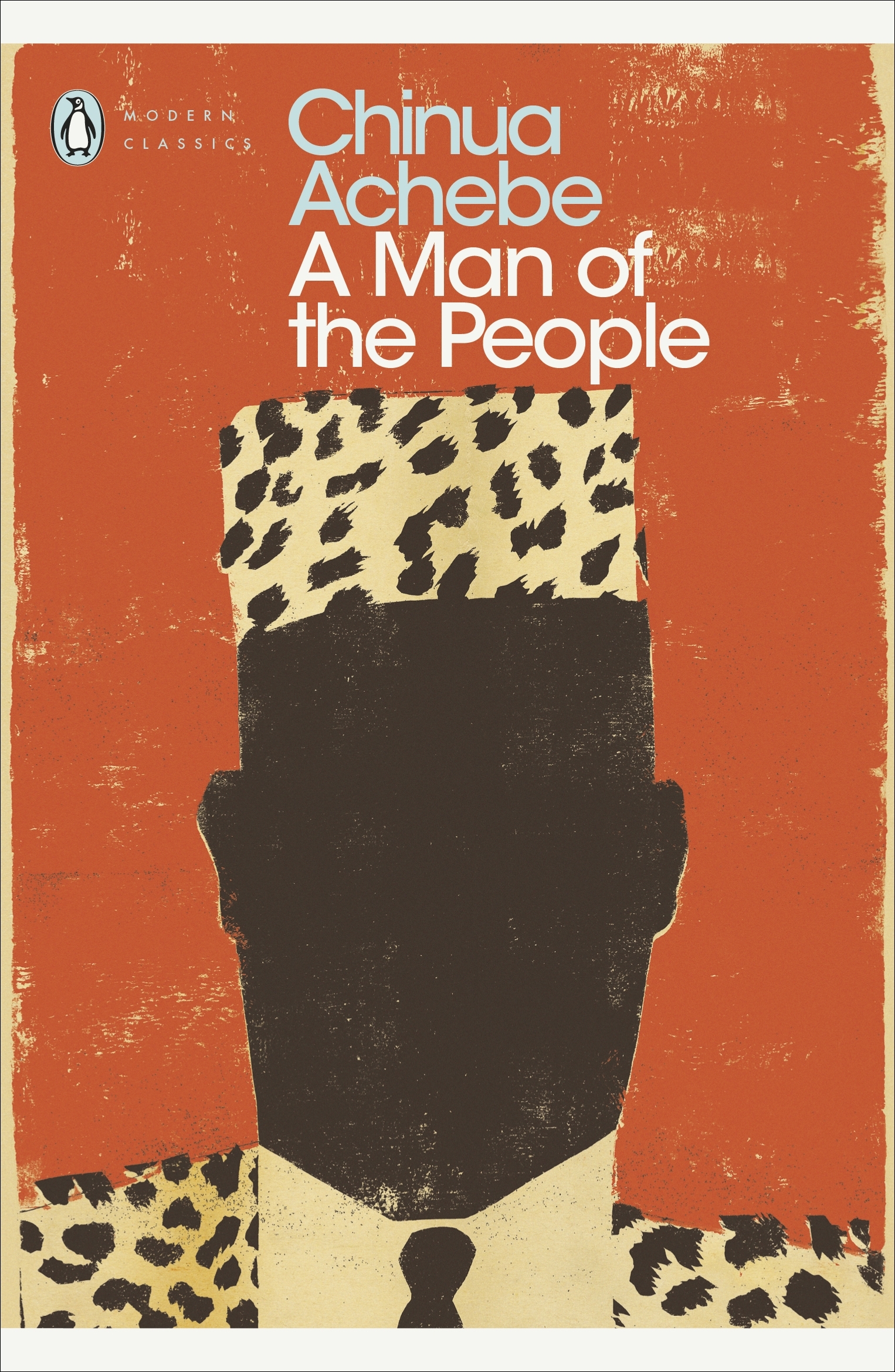 a man of the people chinua achebe