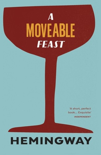 A moveable Feast