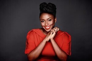 Chimamanda Ngozi Adichie Best nigerian books