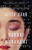 after Dark Haruki Murakami, best murakami novels