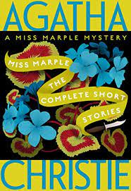 agatha christie miss marple short stories
