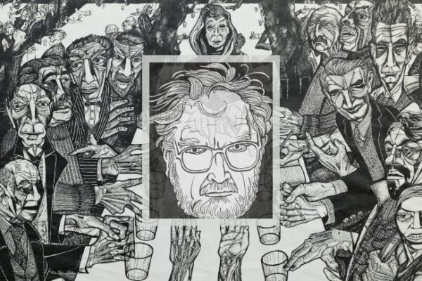 alasdair gray