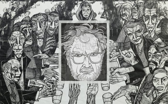 alasdair gray