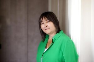 Ali Smith A writer for all seasons