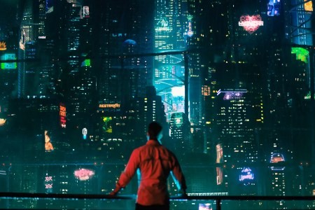 altered carbon