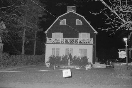 amityville horror house 1