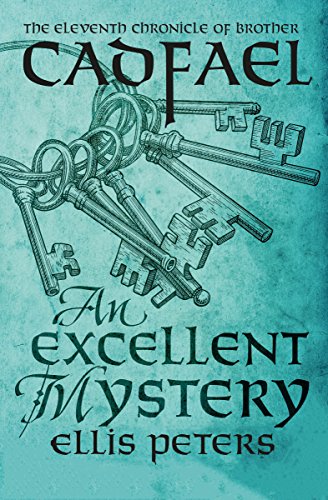 an excellent mystery ellis peters