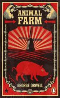 animal farm by george orwell