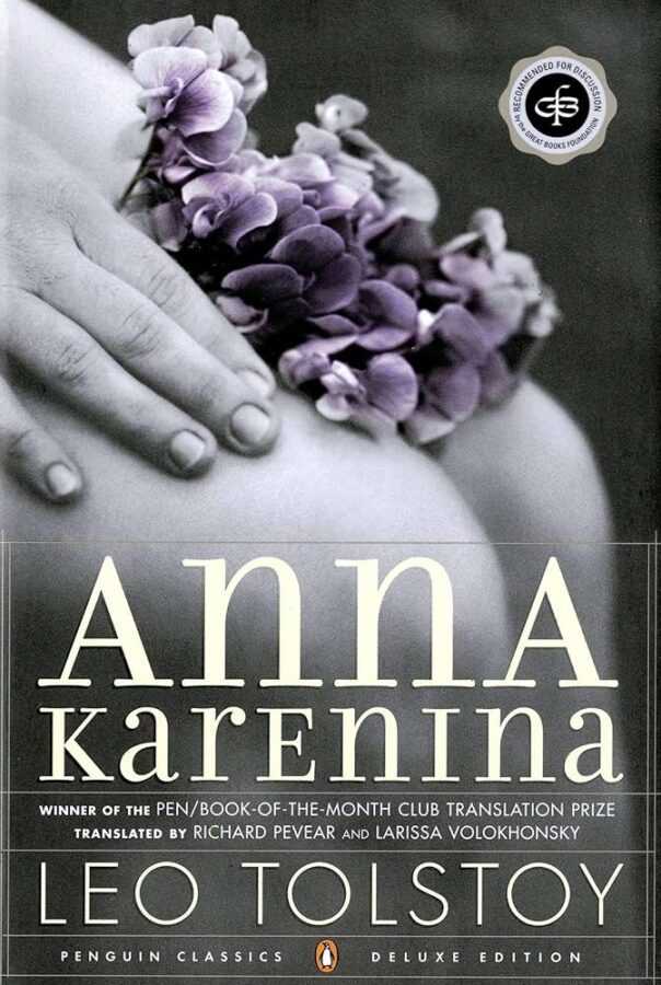 anna karenina 5
