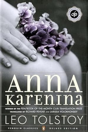 anna karenina