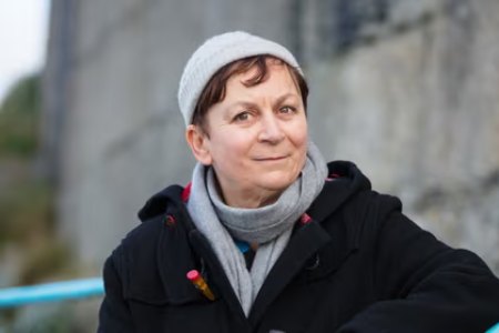 anne enright