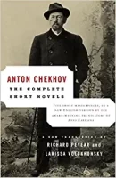 anton chekhov the schoolmaster. Anton Chekhov short stories