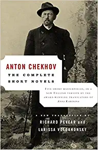 anton chekhov short stories