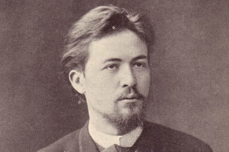 anton chekhov 2 1