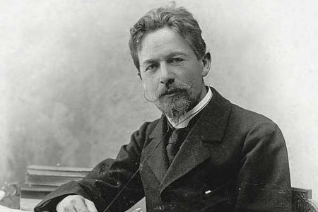 Famous playwright and short story writer Anton Chekhov was a ....... by profession?