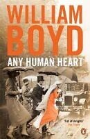 any human heart william boyd, best historical fiction, amazon books