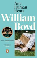 any human heart william boyd 2