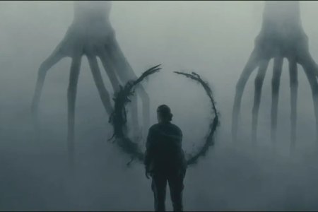 arrival