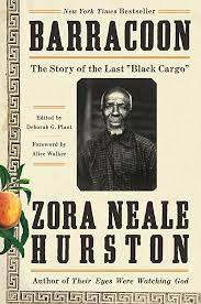 Barracoon Zora Neale Hurston, Best Zora Neale Hurston Books