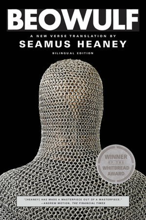 beowulf book
