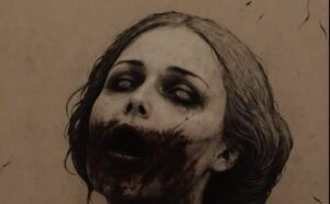 berenice by edgar allan poe