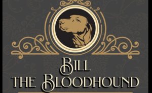 Bill the Bloodhound by P. G. Wodehouse