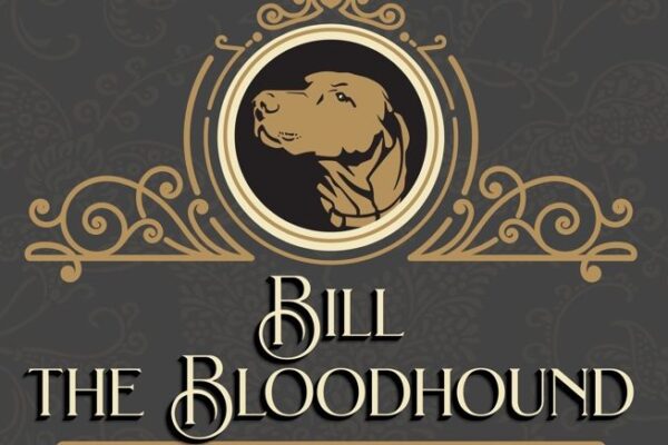 Bill the Bloodhound by P. G. Wodehouse