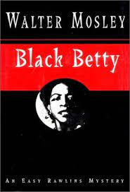 black betty walter mosley