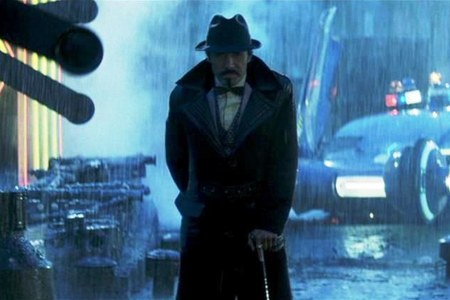 blade runner