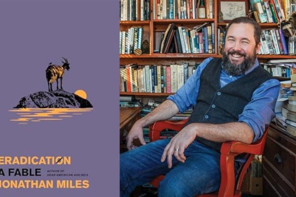 Book of the Month April 2026