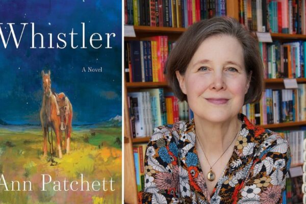 Book of the Month August 2026