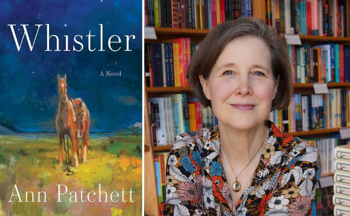 Book of the Month August 2026