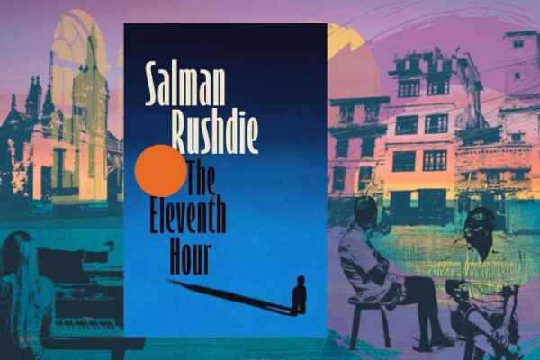 Book of the Month January 2026