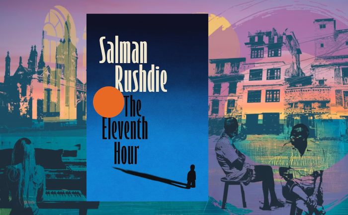 Book of the Month January 2026