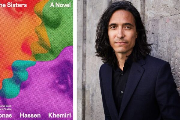 5 Incredible New Books for June 2025 New Books for June 2025