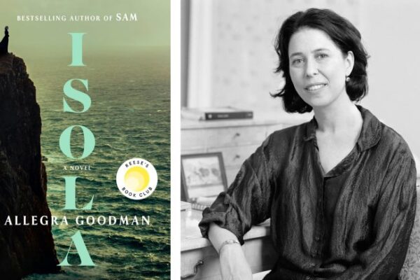 Book of the Month June 2025 Book of the Month June 2025