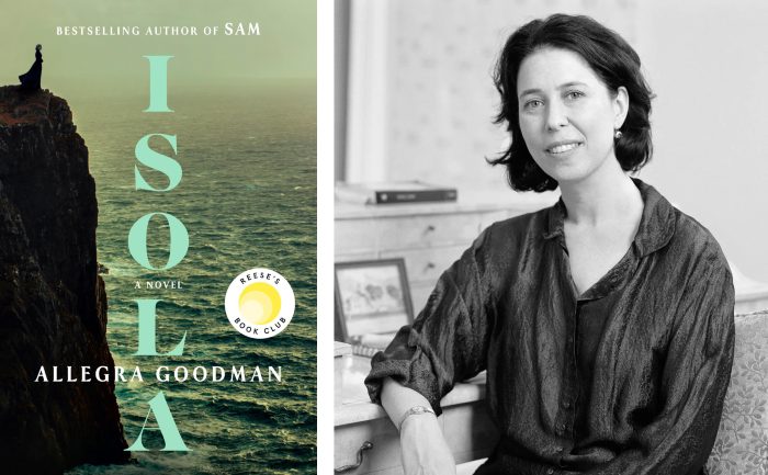 Book of the Month June 2025