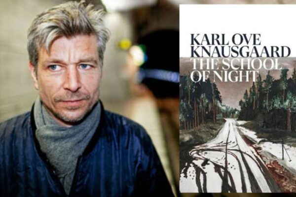 Book of the Month March 2026