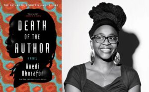 Book of the Month May 2025
