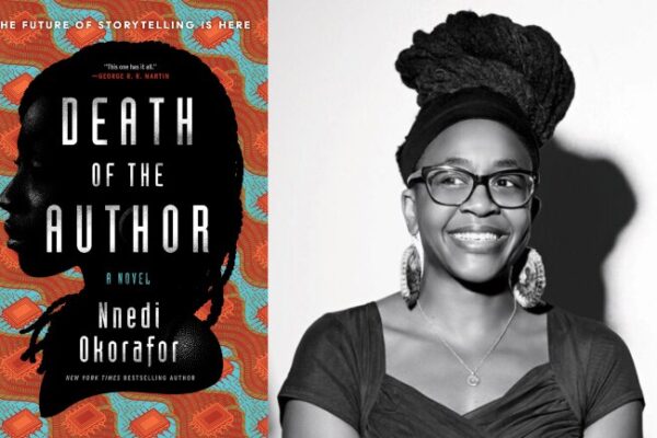 Book of the Month May 2025