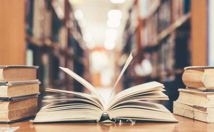 Book Quotes Quiz