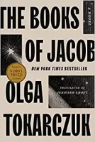 the books of jacob olga tokarczuk, best polih books to read