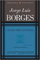 jorge luis borges collected fictions