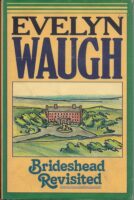 brideshead revisited by evelyn waugh 2