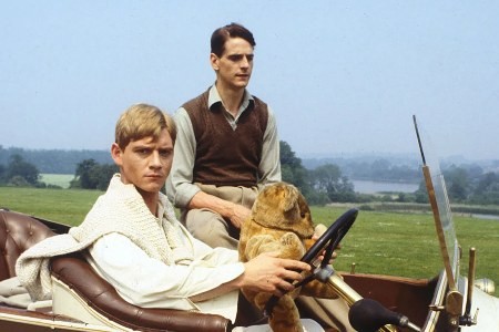 brideshead revisted waugh